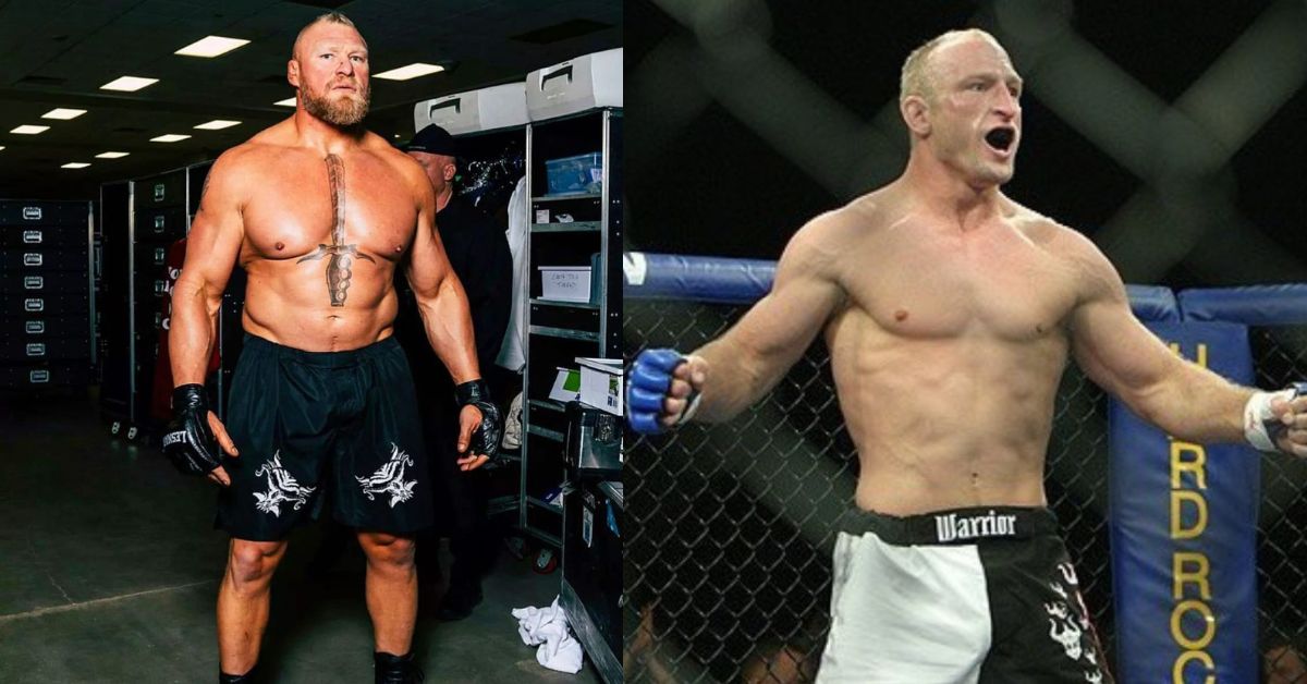 Best Fighters From Minnesota 1 Best Fighters From Minnesota