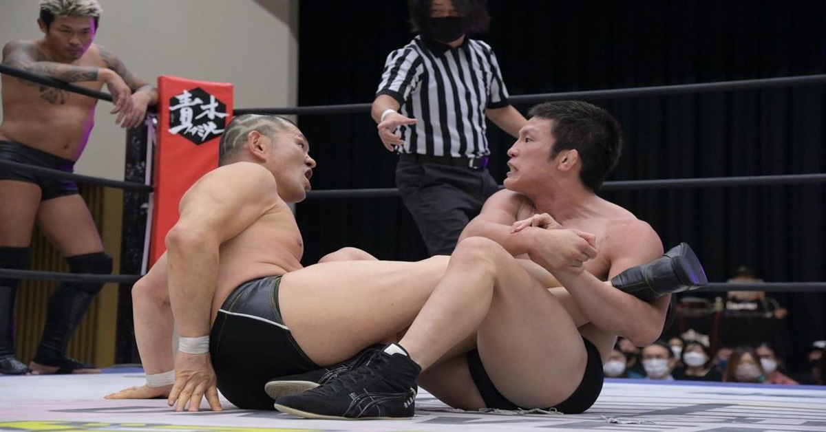 Best Japanese MMA Fighters 1 Best Japanese MMA Fighters
