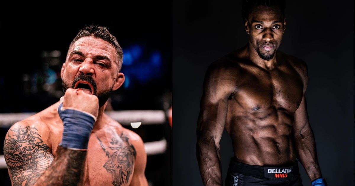 Best MMA Fighters From Pennsylvania 1 Best MMA Fighters From Pennsylvania