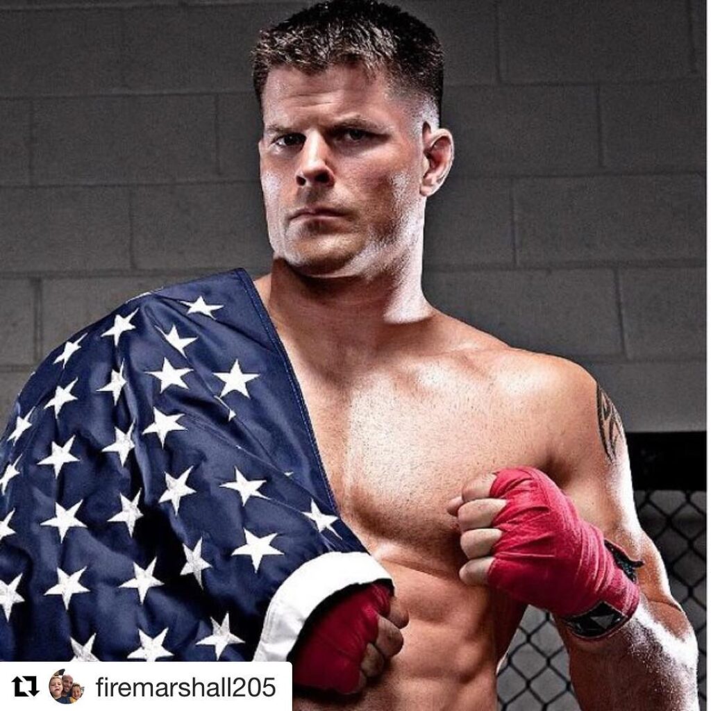 Brian Stann