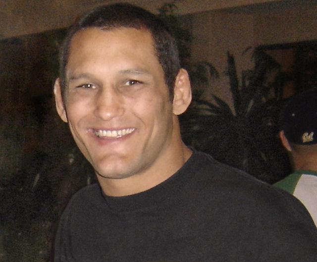 Worst Cauliflower Ear In UFC & MMA 6 Dan Henderson