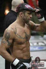 Best Fighters From Minnesota 9 Dave Menne