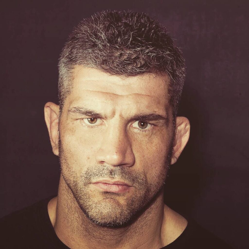 Worst Cauliflower Ear In UFC & MMA 13 James Thompson
