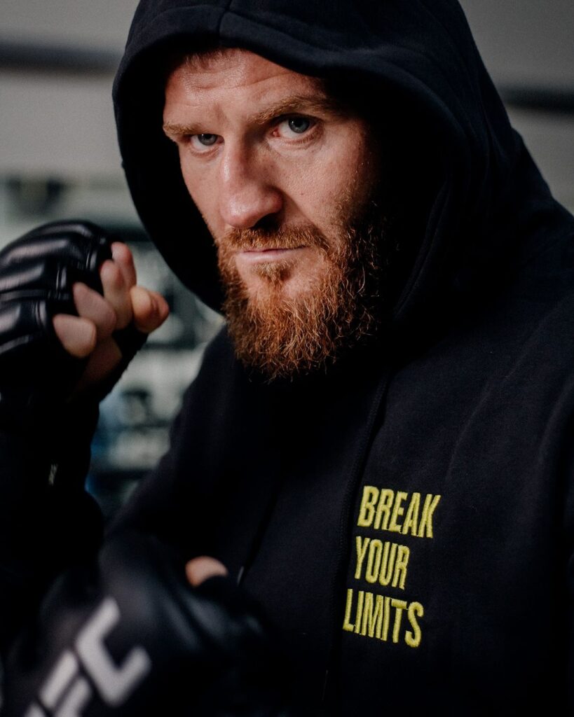 Best Polish Fighters In The UFC 10 Jan Blachowicz