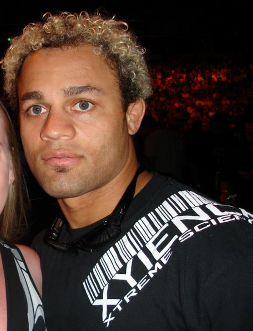 Best MMA Fighters From Pennsylvania 6 Josh Koscheck