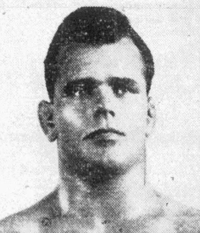 Karl Gotch Early Years