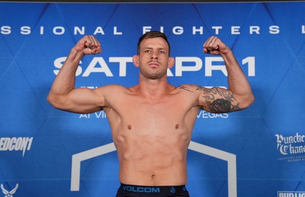Best Polish Fighters In The UFC 7 Krzysztof Jotko