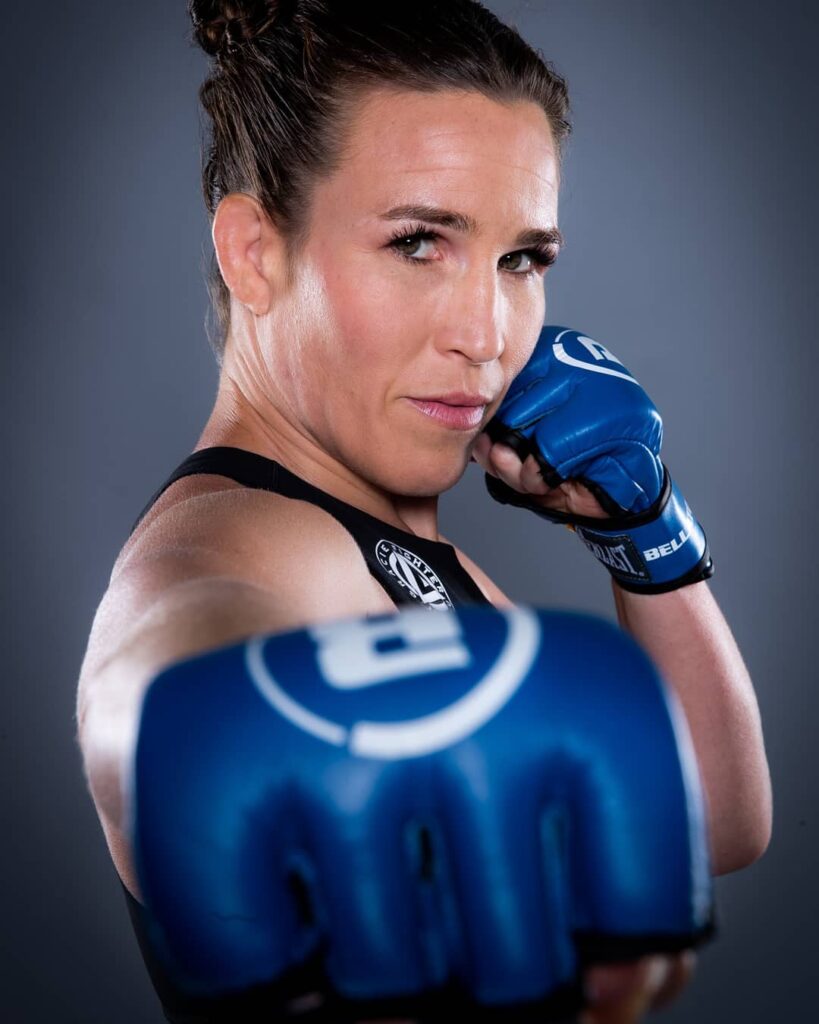 Worst Cauliflower Ear In UFC & MMA 12 Leslie Smith
