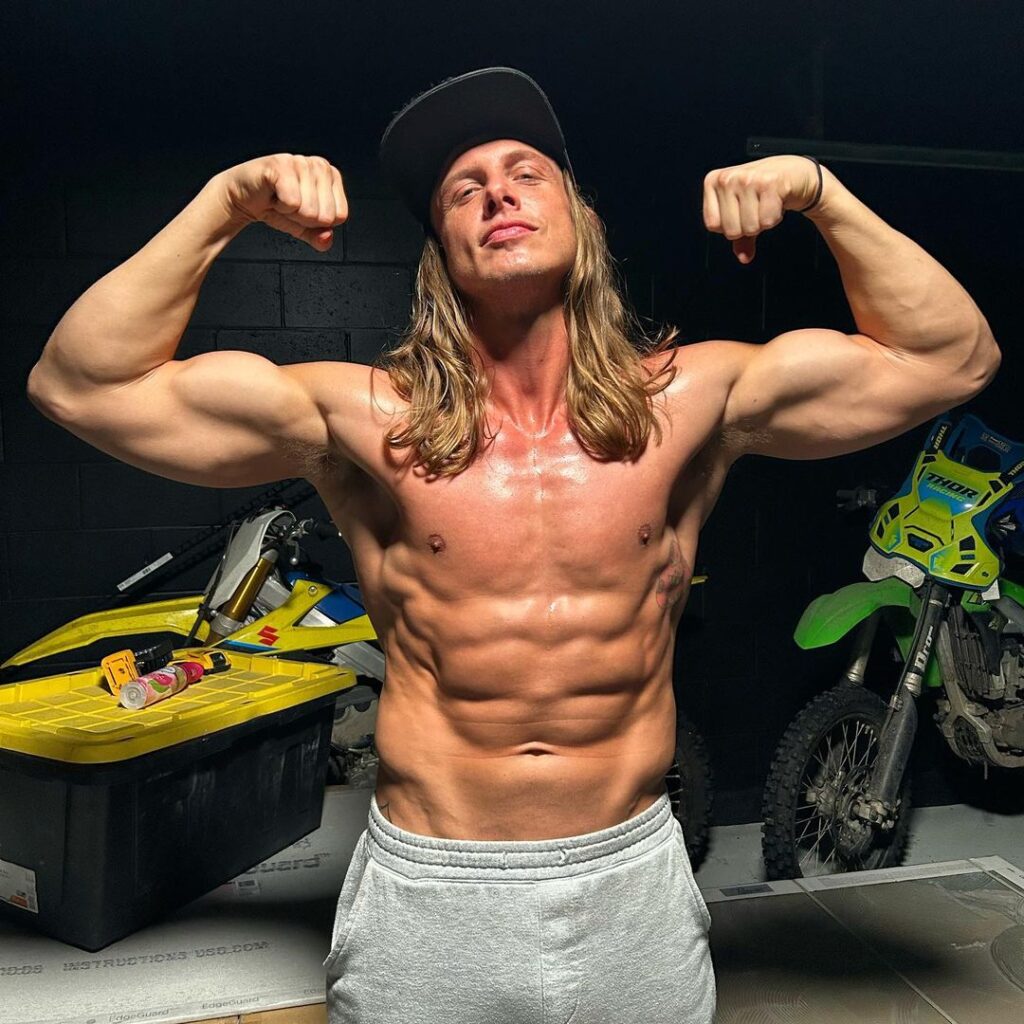 Best MMA Fighters From Pennsylvania 5 Matt Riddle