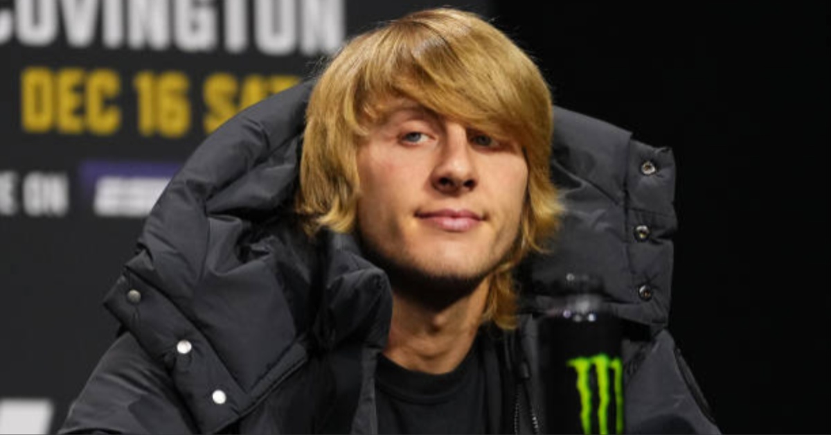 Paddy Pimblett calls for Renato Moicano fight in July return to UFC: ‘I’m coming, you little sausage’
