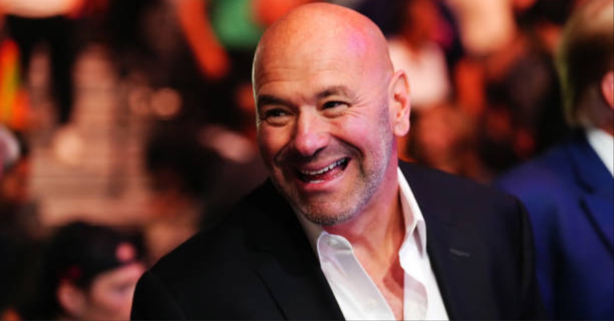 Dana White Vows To 'Destroy January And 2024' Schedule As Fans Clamour