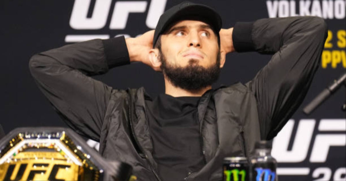 UFC star Islam Makhachev set for sidelining until post-Summer through injury amid links to Justin Gaethje fight 1 Islam Makhachev sidelined through the summer amid injury from UFC