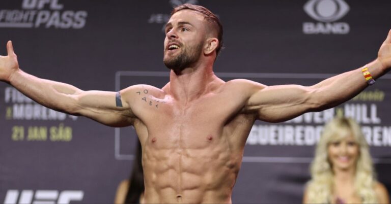 Naked, Hungover Cody Stamann Pulled A gun on USADA drug tester: ‘I Shook this guy to his core’