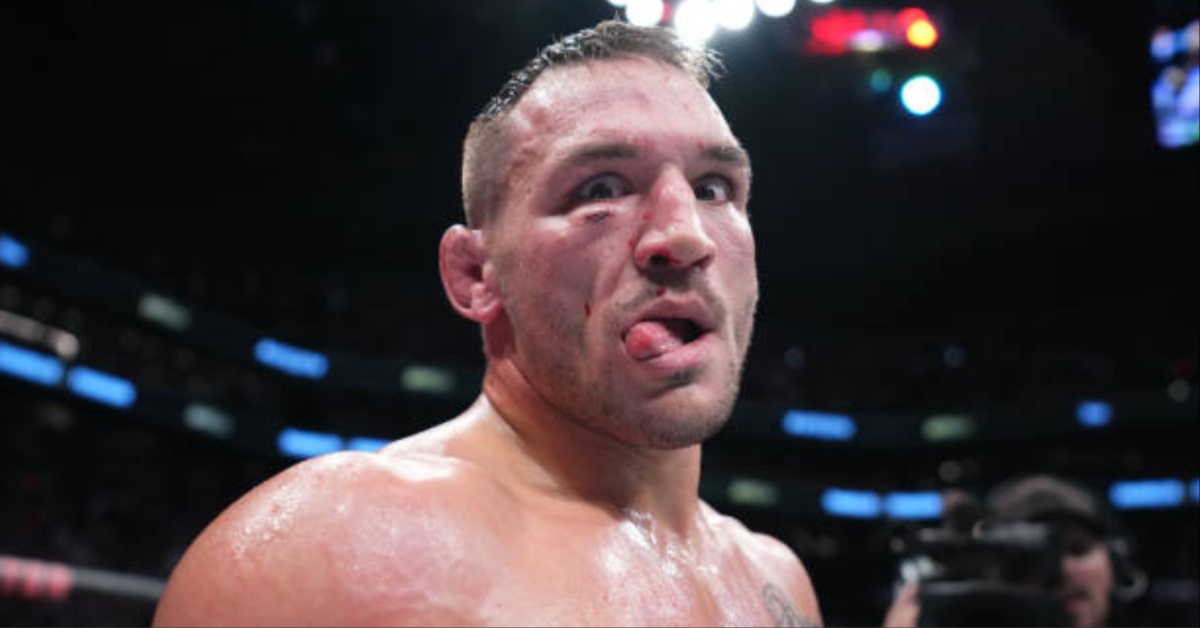 Michael Chandler predicts stoppage win over UFC enemy Conor McGregor in June fight: 'I want to break his jaw' 1 Michael Chandler vows to KO rival Conor McGregor ahead of UFC fight I'll break his jaw