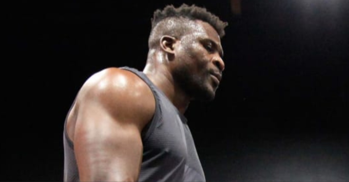 PFL CEO Remains Confident former UFC Champion Francis Ngannou will make his return to MMA in 2024 1 Francis Ngannou