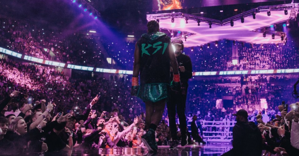 Misfits Boxing Promotion Has License Suspended Due To Clear Violations 