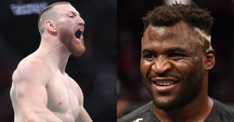UFC Standout Joe Pyfer Presents Video Evidence That He Beat Francis Ngannou’s Punching Machine Record
