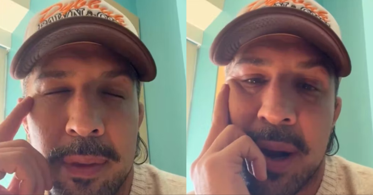 Brendan Schaub reveals his baby girl's health struggles in heartbreaking video, Conor McGregor responds 1 Brendan Schaub