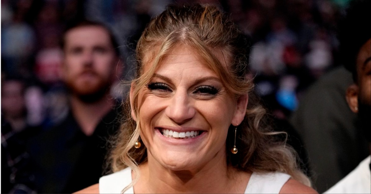 Kayla Harrison releases statement on UFC 300 debut my time is now