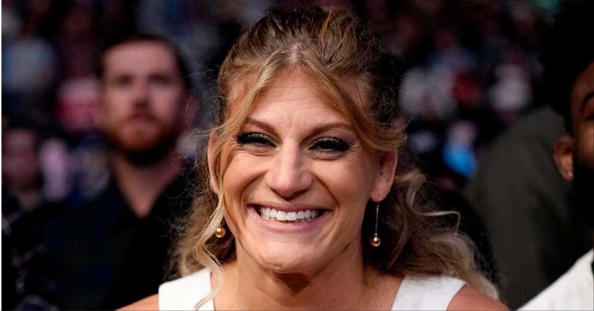 Kayla Harrison Releases First Statement Ahead Of UFC 300 Debut