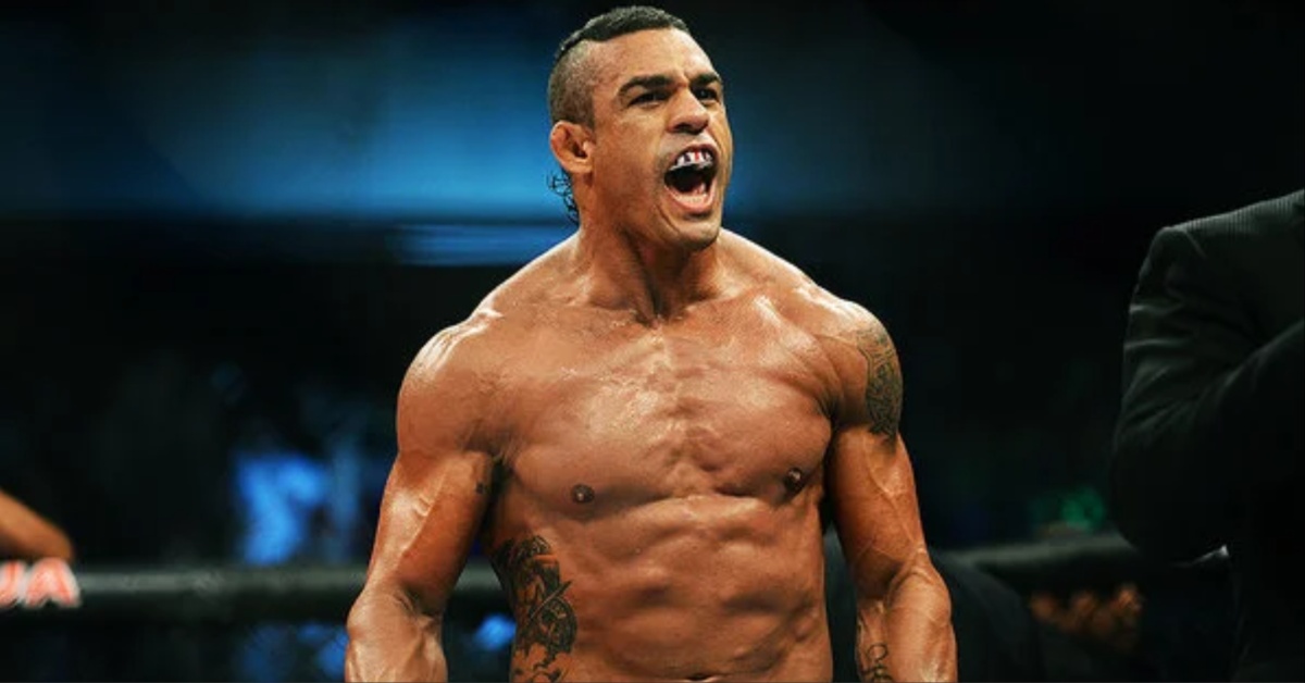 Vitor Belfort UFC