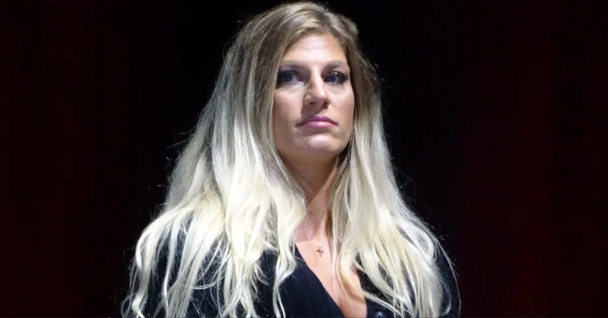 Kayla Harrison backed to make 135 pounds in UFC 300 debut: 'She's already made it a couple of times' 1 Kayla Harrison backed to make 135 pounds in UFC 300 debut she made it a couple of times