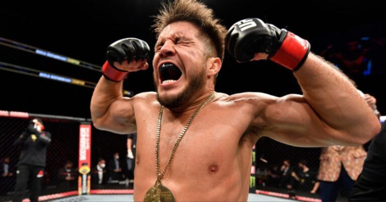 Henry Cejudo likely to retire with a loss against Merab Dvalishvili at UFC 298: ‘It’s all or nothing, man’