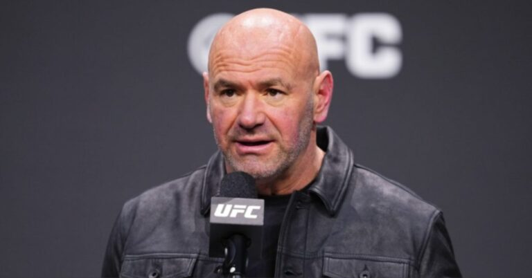 Dana White continues to defend UFC fighter pay compared to boxing where champions ‘get the lion’s share’