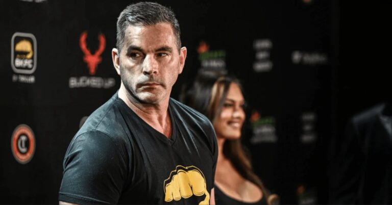 Exclusive – BKFC boss David Feldman reveals talks for major ‘Superstar’ free agent signings, plans to link with UFC veterans