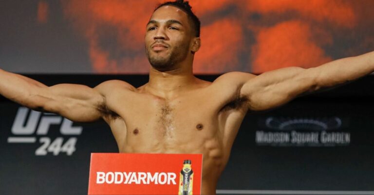Ex-UFC title challenger Kevin Lee announces his return to MMA: ‘I’m coming out of retirement’