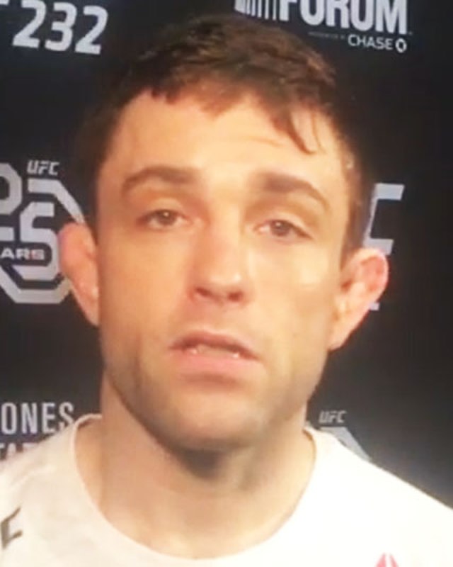 Worst Cauliflower Ear In UFC & MMA 7 Ryan Hall