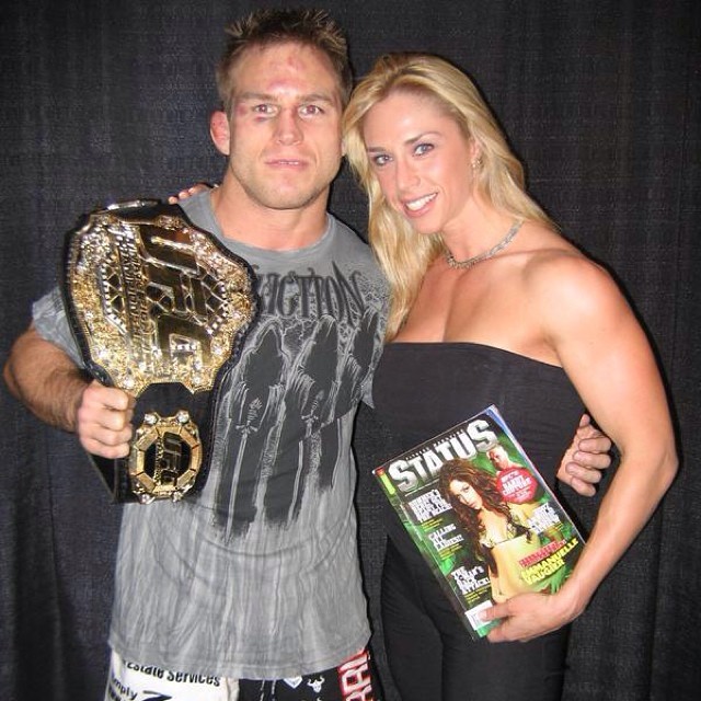 Best Fighters From Minnesota 10 Sean Sherk