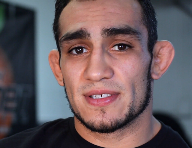 Worst Cauliflower Ear In UFC & MMA 8 Tony Ferguson