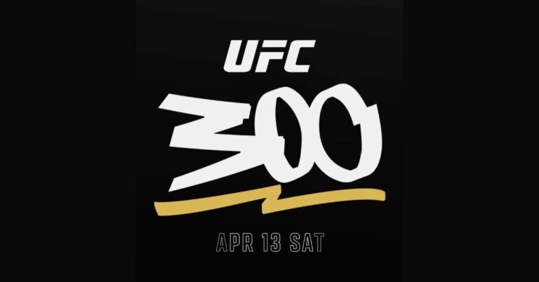 UFC 300: Alex Pereira vs. Jamahal Hill: Fight Card, Betting Odds, Start Time