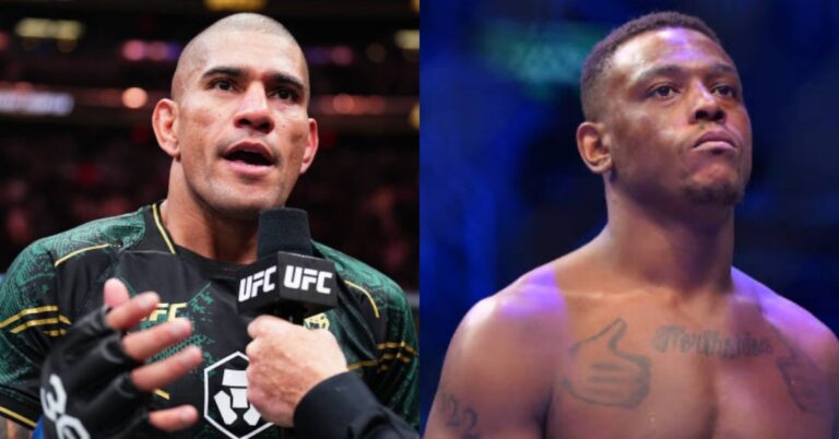 Breaking – Alex Pereira set to headline UFC 300, defends title in grudge fight with Jamahal Hill in April