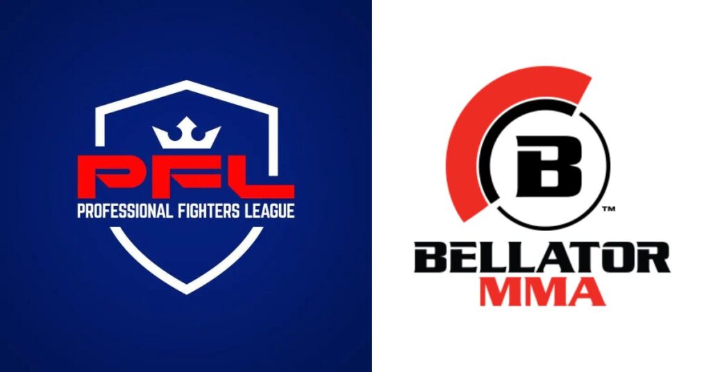 PFL vs Bellator