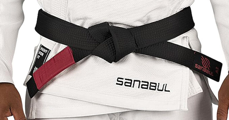 BJJ Black Belt: A Full Breakdown