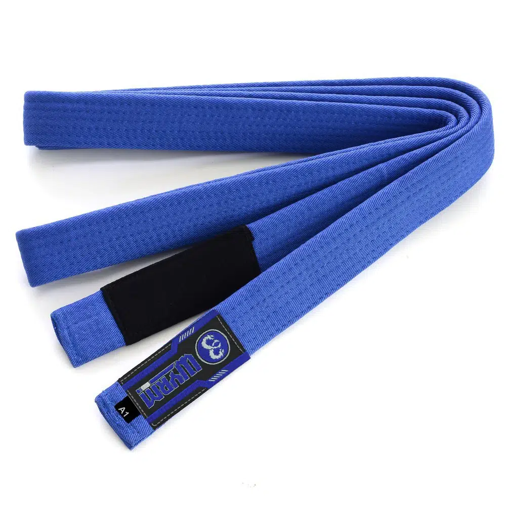 BJJ Blue Belt: A Full Breakdown