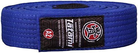 BJJ Blue Belt