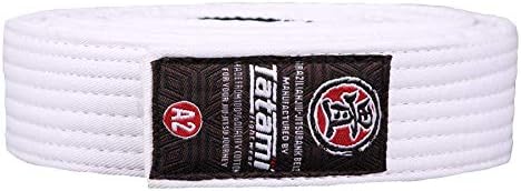 BJJ White Belt: A Full Breakdown 4 Tatami BJJ White Belt
