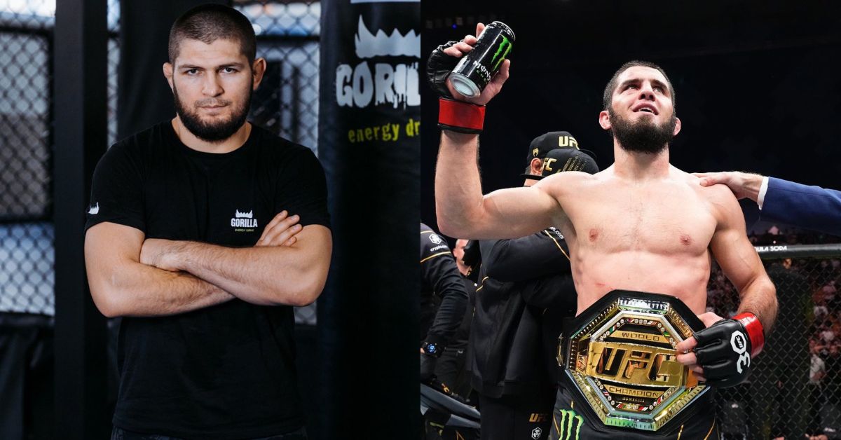 Best Russian MMA Fighters Ever 1 Best Russian MMA Fighters Ever