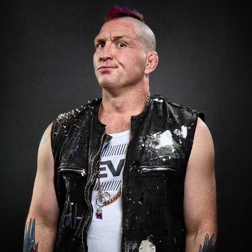 Best MMA Fighters From North Carolina 6 Jason Miller