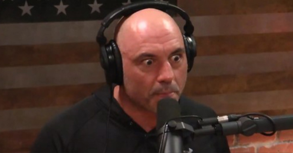Joe Rogan lands new deal with Spotify worth a reported $250 million, podcast no longer exclusive to the platform 1 The Joe Rogan Experience