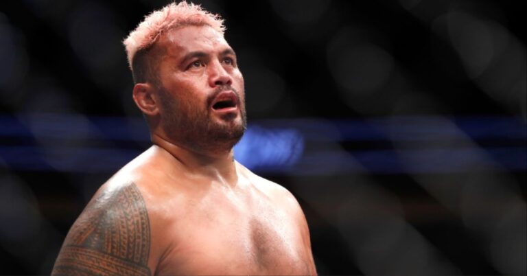 Leaked texts reveals Dana White asked ex-UFC executive to ‘Bury’ former title challenger Mark Hunt amid feud