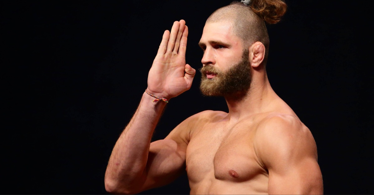 Exclusive - Jiri Prochazka ready to 'realize the mastery' in UFC 300 return against Aleksandar Rakic 1 Jiri Prochazka