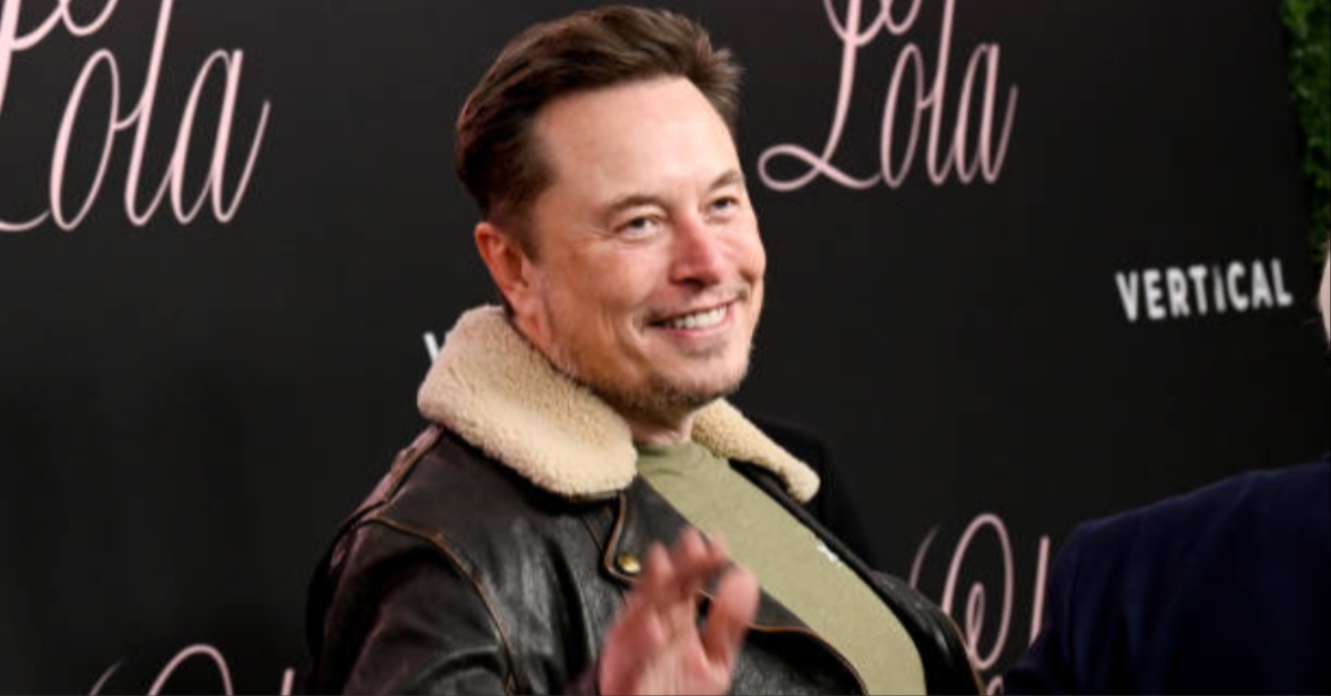 Elon Musk set to attend private UFC Vegas 86 fight with Dana White card closed to public