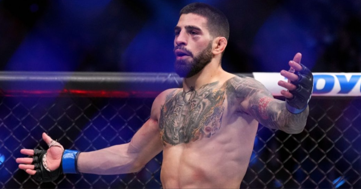 UFC Hall of Famer believes Ilia Topuria has set himself up for Conor McGregor-like ascent to superstardom 1 Ilia Topuria
