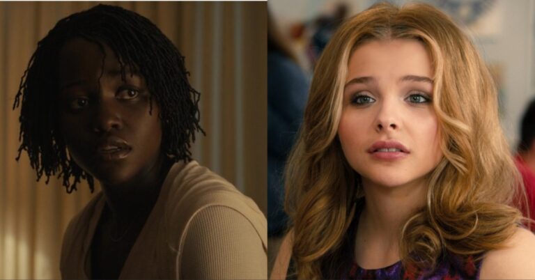 Lupita Nyong’o, Chloe Grace Moretz to play UFC fighters in ‘Strawweight’ from the producers of ‘Hereditary’