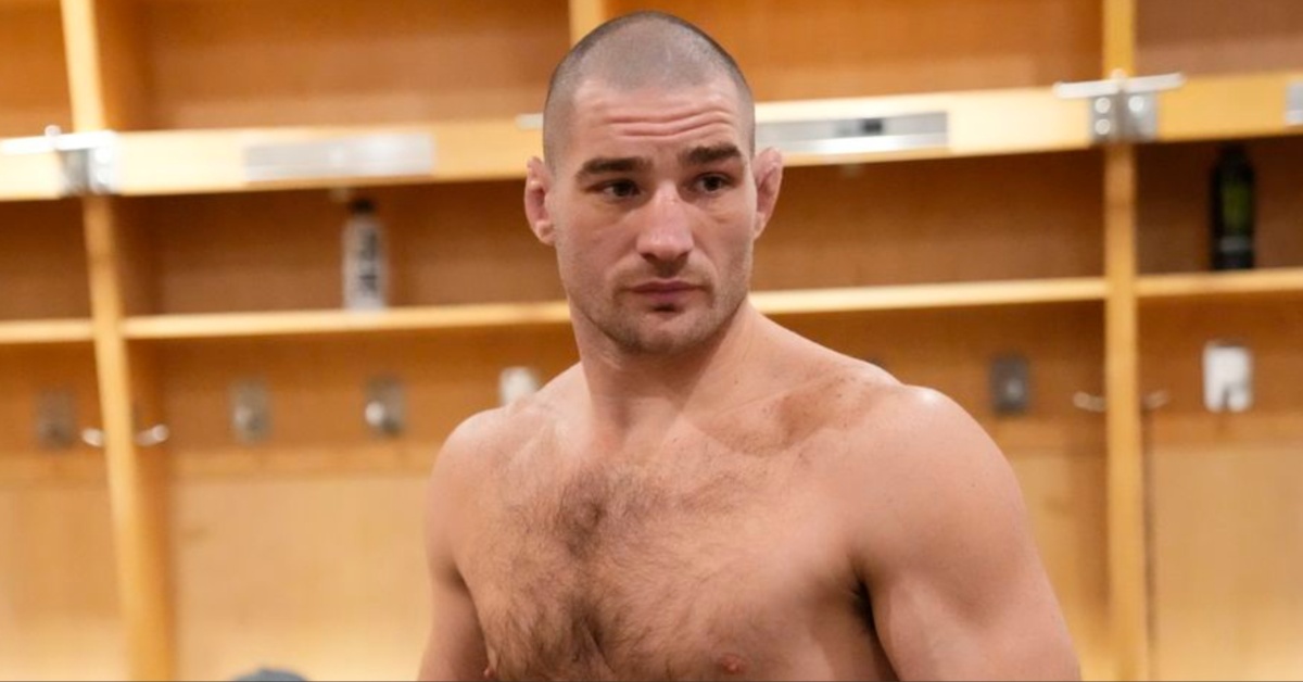 UFC blocks ex-champ Sean Strickland from accepting Jake Paul's $1 million challenge: 'I'll do it for free' 1 Sean Strickland barred from fighting Jake Paul