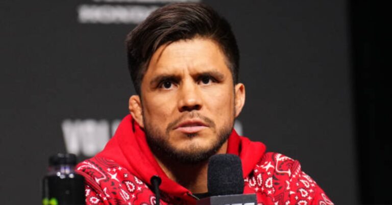 UFC 298 fight purses revealed: Ex-Champion Henry Cejudo set to receive just $150,000 for return